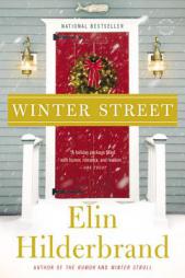 Winter Street: A Novel by Elin Hilderbrand Paperback Book