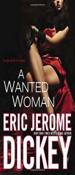 A Wanted Woman by Eric Jerome Dickey Paperback Book