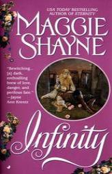 Infinity by Maggie Shayne Paperback Book