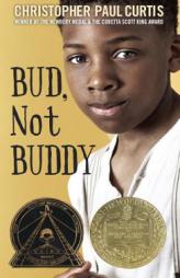 Bud, Not Buddy (Readers Circle (Laurel-Leaf)) by Christopher Paul Curtis Paperback Book