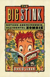Big Stink by David Lubar Paperback Book