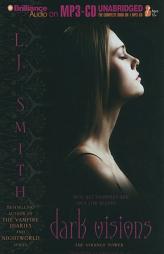 Dark Visions: The Strange Power by L. J. Smith Paperback Book