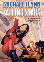 Falling Stars (Firestar Saga, Book 4) by Michael Flynn Paperback Book