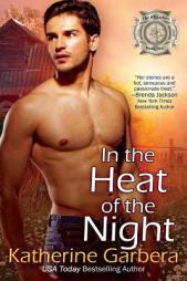 In the Heat of the Night by Katherine Garbera Paperback Book