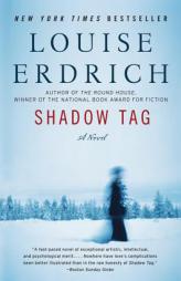 Shadow Tag by Louise Erdrich Paperback Book