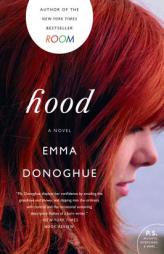 Hood by Emma Donoghue Paperback Book
