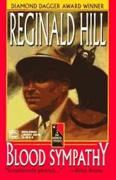 Blood Sympathy by Reginald Hill Paperback Book