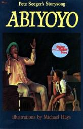 Abiyoyo by Pete Seeger Paperback Book