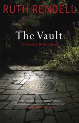 The Vault: An Inspector Wexford Novel by Ruth Rendell Paperback Book