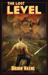 The Lost Level by Brian Keene Paperback Book