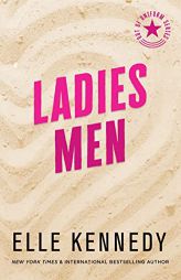 Ladies Men (Out of Uniform) by Elle Kennedy Paperback Book