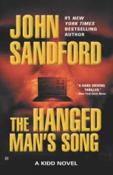 The Hanged Man's Song by John Sandford Paperback Book