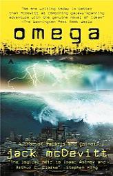 Omega by Jack McDevitt Paperback Book