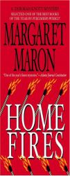 Home Fires by Margaret Maron Paperback Book