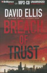 Breach of Trust by David Ellis Paperback Book