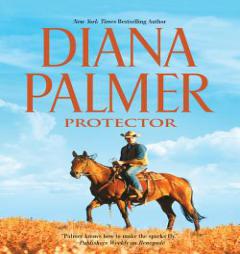 Protector by Diana Palmer Paperback Book
