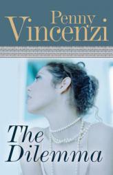 The Dilemma by Penny Vincenzi Paperback Book