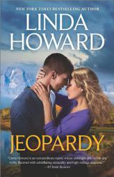 Jeopardy: A Game of ChanceLoving Evangeline by Linda Howard Paperback Book