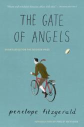 The Gate of Angels by Penelope Fitzgerald Paperback Book