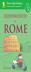 Dodsworth in Rome (A Dodsworth Book) by Tim Egan Paperback Book