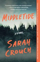 Middletide by Sarah Crouch Paperback Book