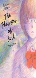 Flowers of Evil, volume 11 by Shuzo Oshimi Paperback Book