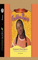 Golden Spirit (The Carmen Browne Series) by Stephanie Perry Moore Paperback Book