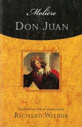 Don Juan by Moliere Paperback Book
