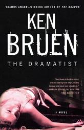 The Dramatist by Ken Bruen Paperback Book