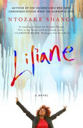 Liliane by Ntozake Shange Paperback Book
