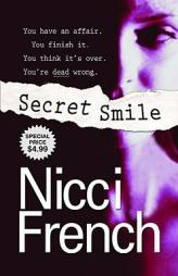Secret Smile by Nicci French Paperback Book