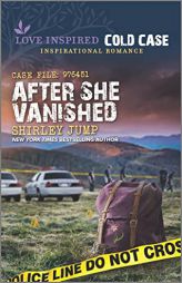 After She Vanished by Shirley Jump Paperback Book