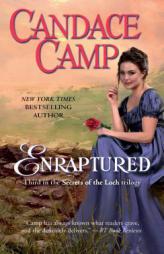 Enraptured by Candace Camp Paperback Book