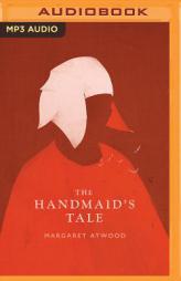 The Handmaid's Tale by Margaret Atwood Paperback Book