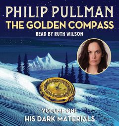 The Golden Compass by Philip Pullman Paperback Book
