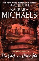 The Dark on the Other Side by Barbara Michaels Paperback Book