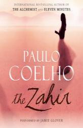 The Zahir of Obsession by Paulo Coelho Paperback Book