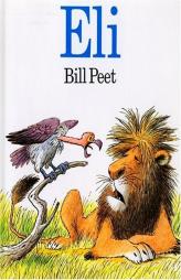 Eli by Bill Peet Paperback Book