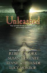 Unleashed by Susan Kearney Paperback Book