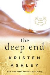 The Deep End by Kristen Ashley Paperback Book