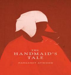The Handmaid's Tale by Margaret Atwood Paperback Book