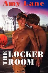 The Locker Room by Amy Lane Paperback Book