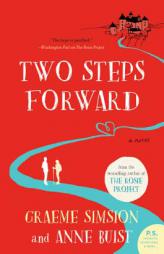 Two Steps Forward by Graeme Simsion Paperback Book