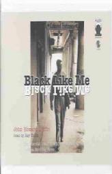 Black Like Me by John Howard Griffin Paperback Book