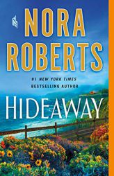 Hideaway by Nora Roberts Paperback Book