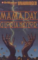 Mama Day by Gloria Naylor Paperback Book