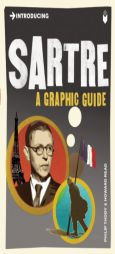 Introducing Sartre by Philip Thody Paperback Book