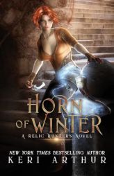 Horn of Winter by Keri Arthur Paperback Book