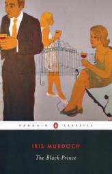 The Black Prince by Iris Murdoch Paperback Book