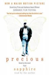 Precious by Sapphire Paperback Book